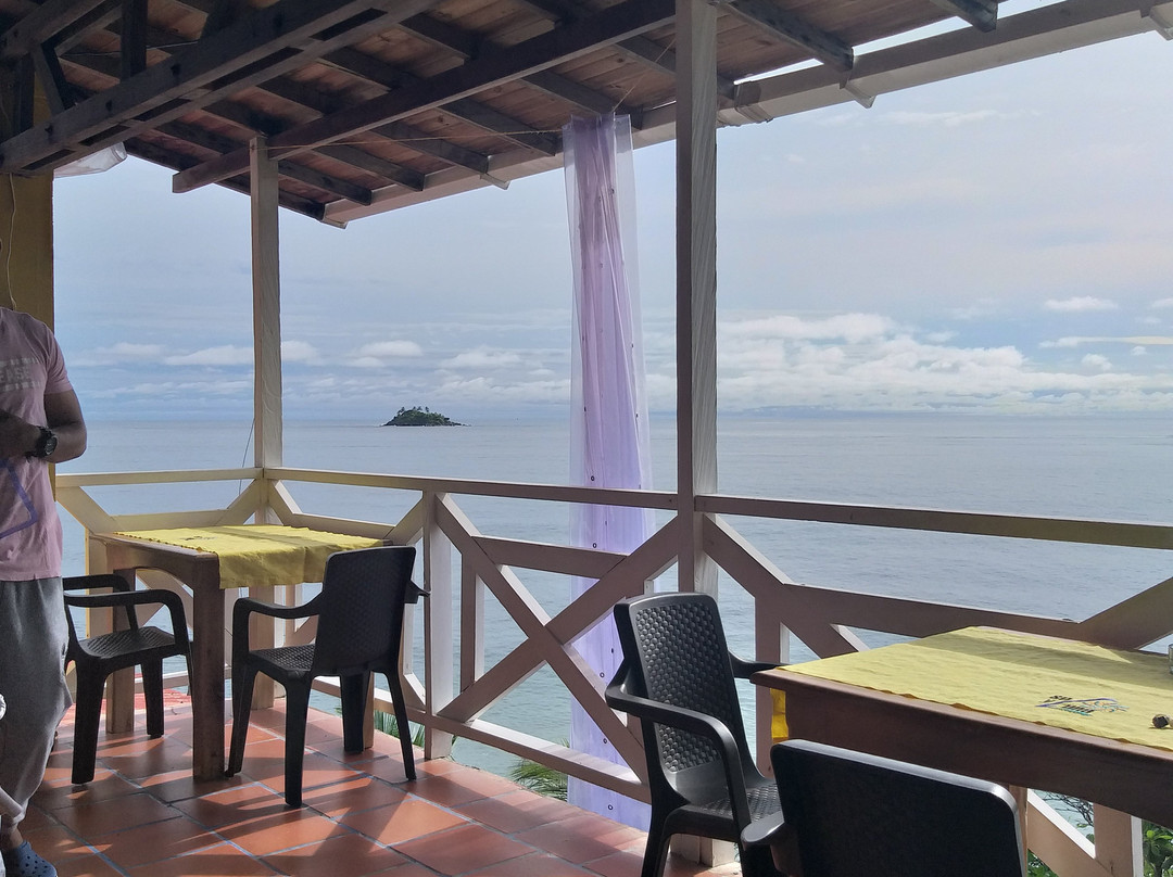 Hotel Sol Y Luna主图