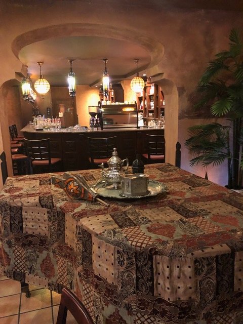 Meses Shiraz Hotel-浴室