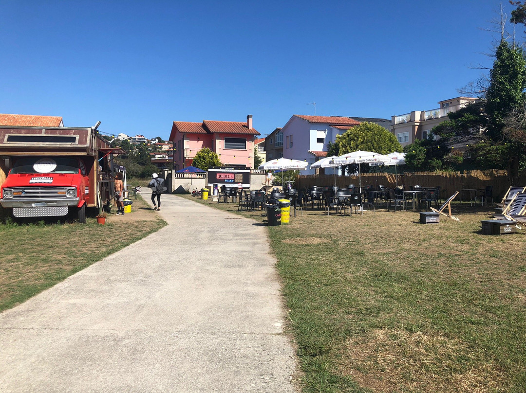 La Conservera del Surf-比戈必去景点