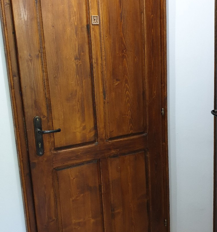 Family Hotel Varosha 2003主图