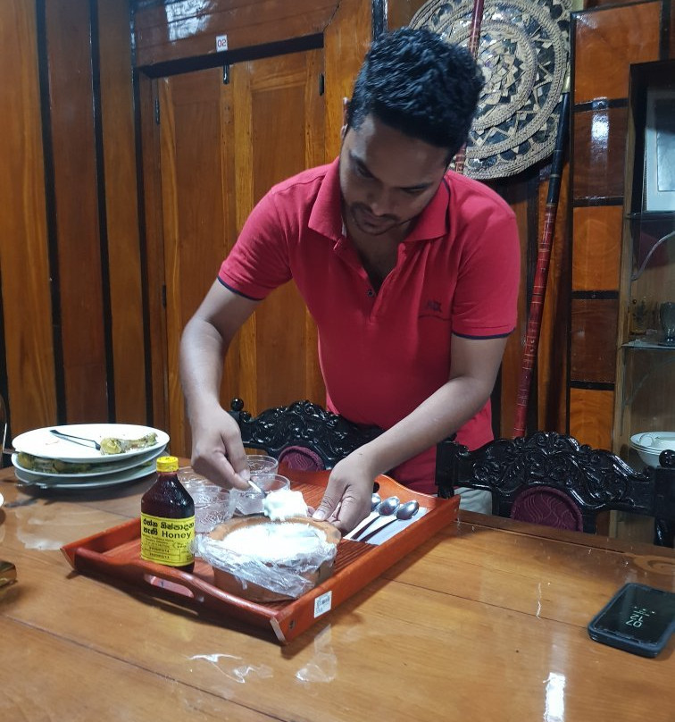 Walauwa Safari Resort主图