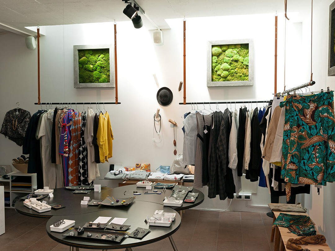 Variatio-布鲁尼科必去景点