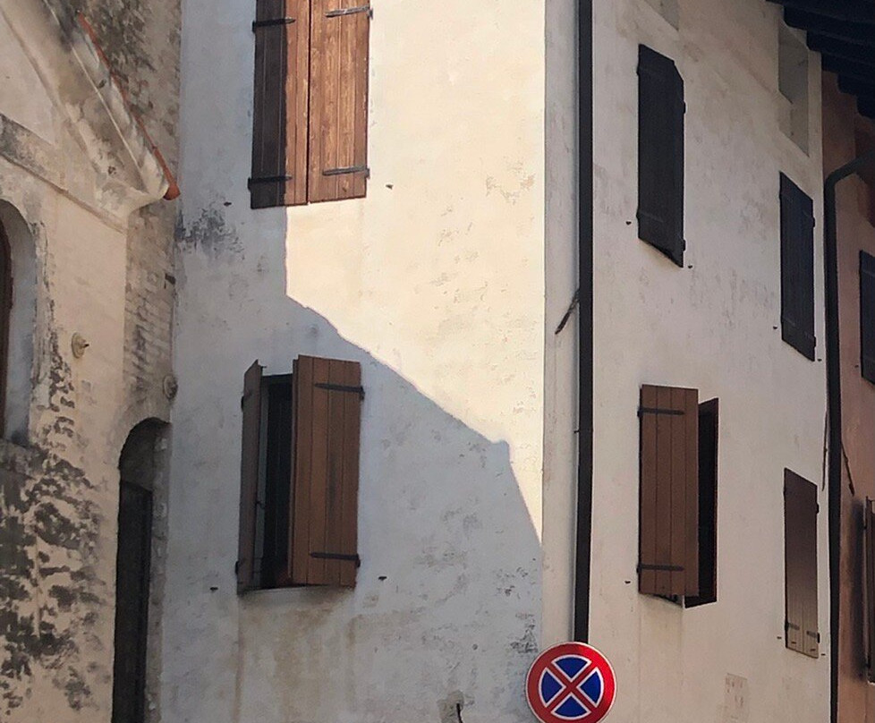 L'antico Ospitale景点图片