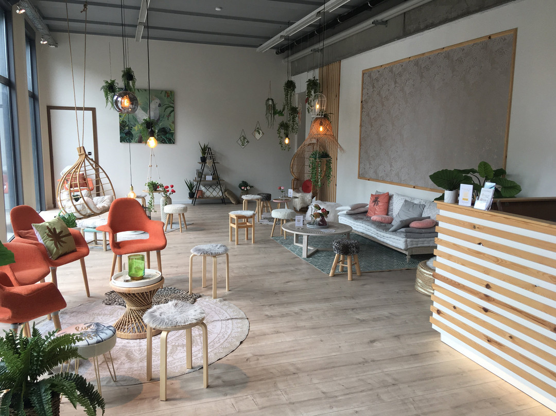 De Gouden Kooi - Escape experience-梅赫伦必去景点