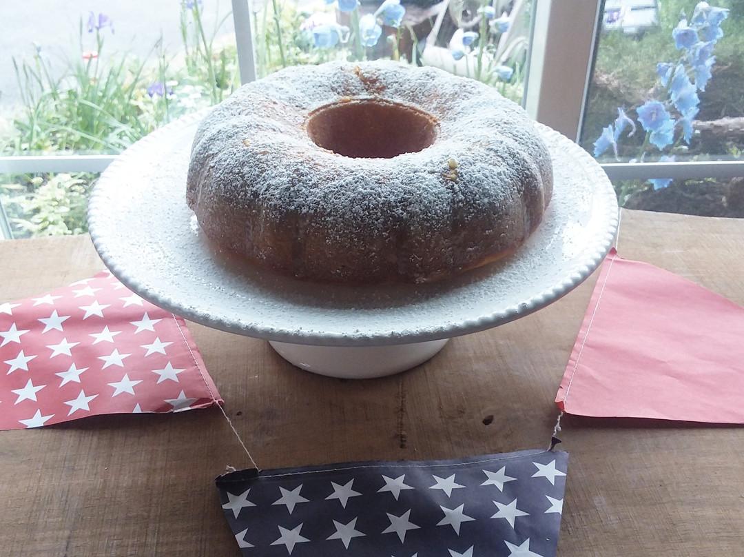 Chalet Inn - a Boutique Hotel主图