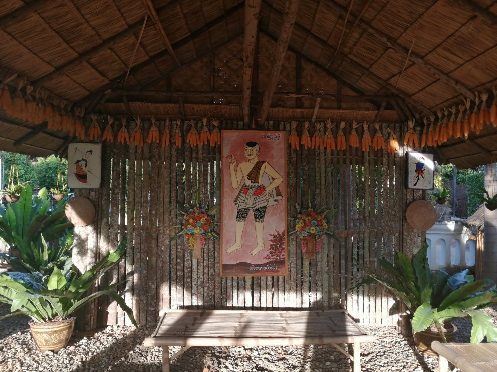 Wat Nong Bua景点图片
