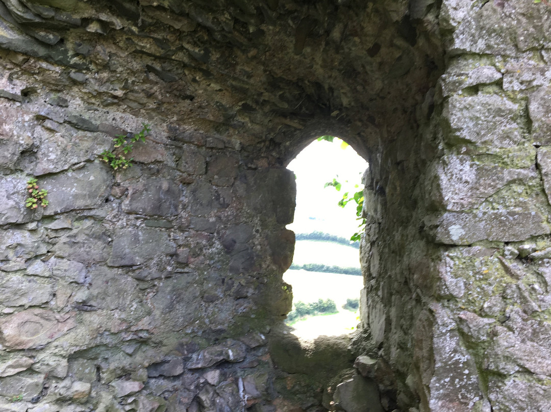 Castle Roche-Dundalk必去景点