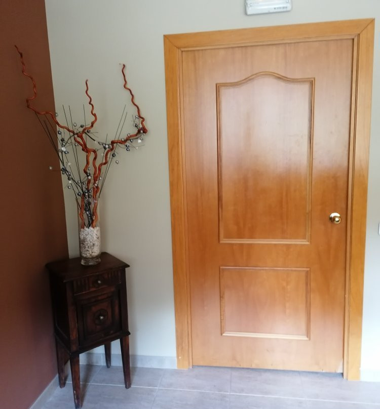 Castellarnau Hotel主图