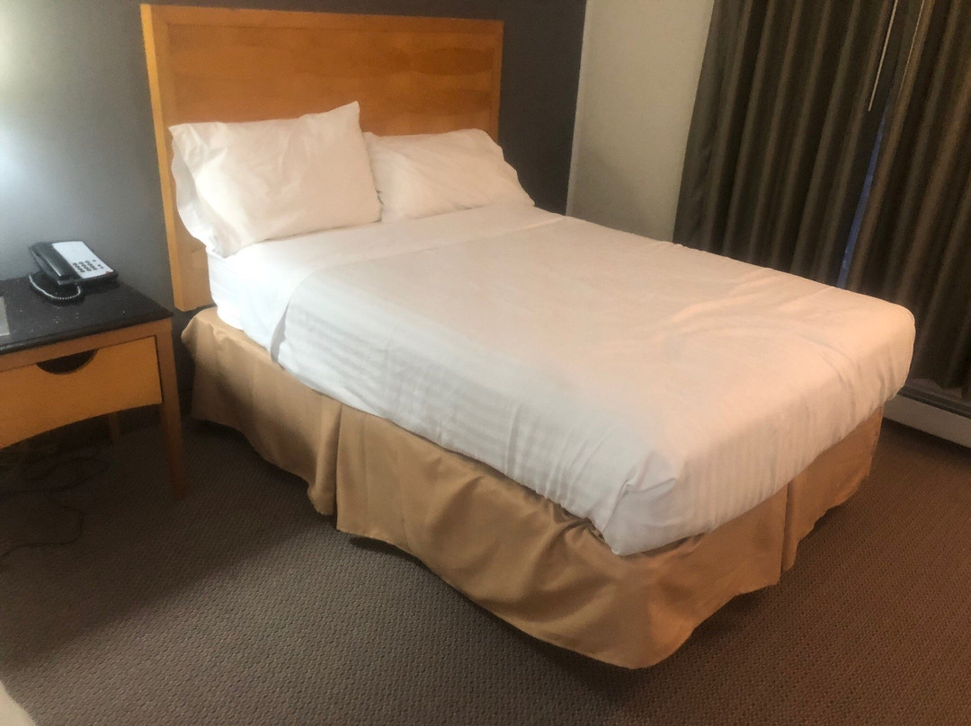 布伦瑞克美国最有价值旅馆主图