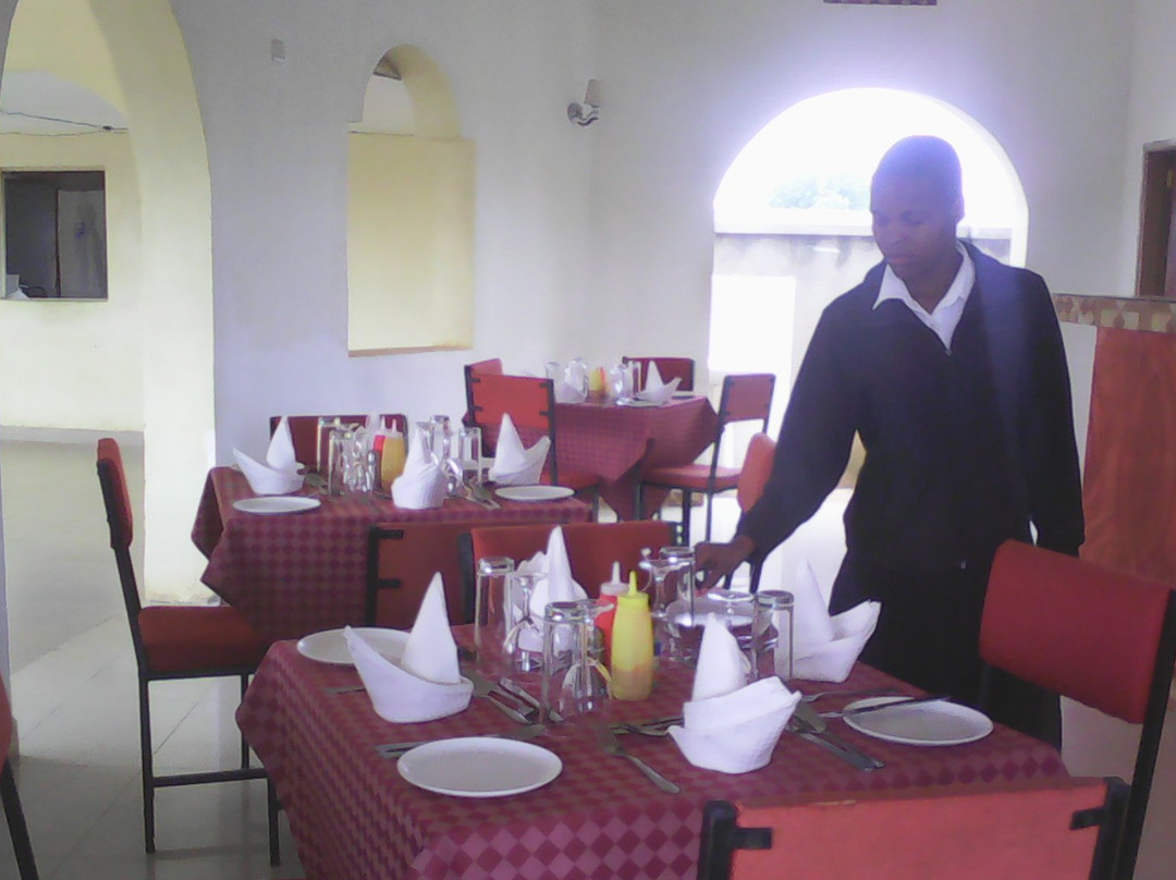 Plain Springs Hotel主图