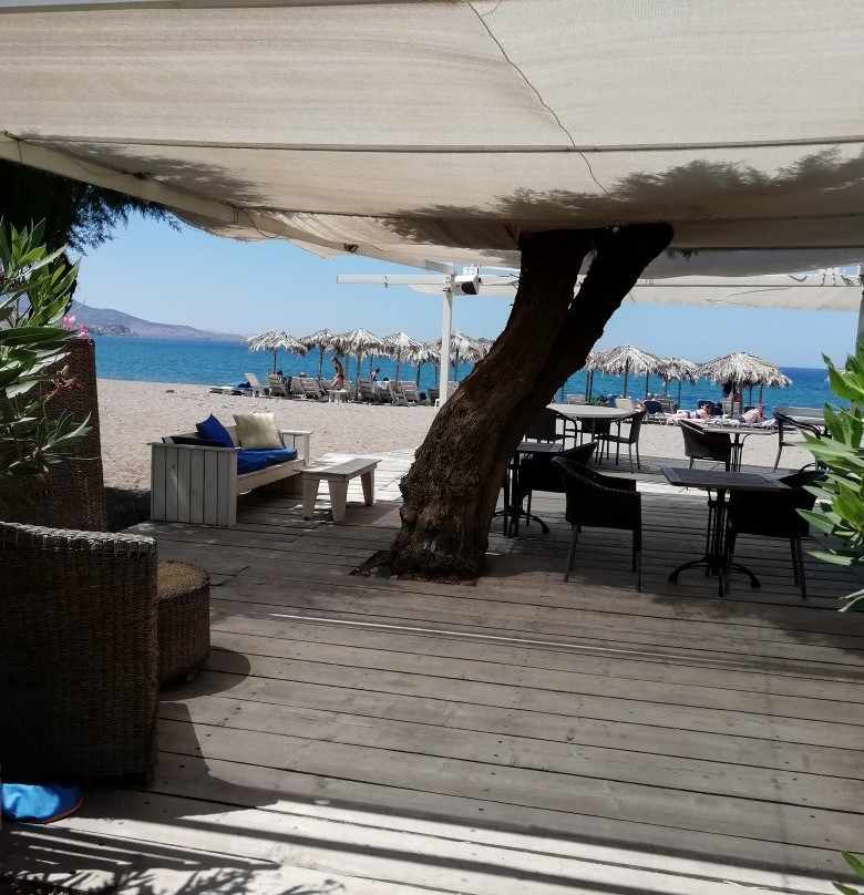 Petra旅游景点-Cavos Bar
