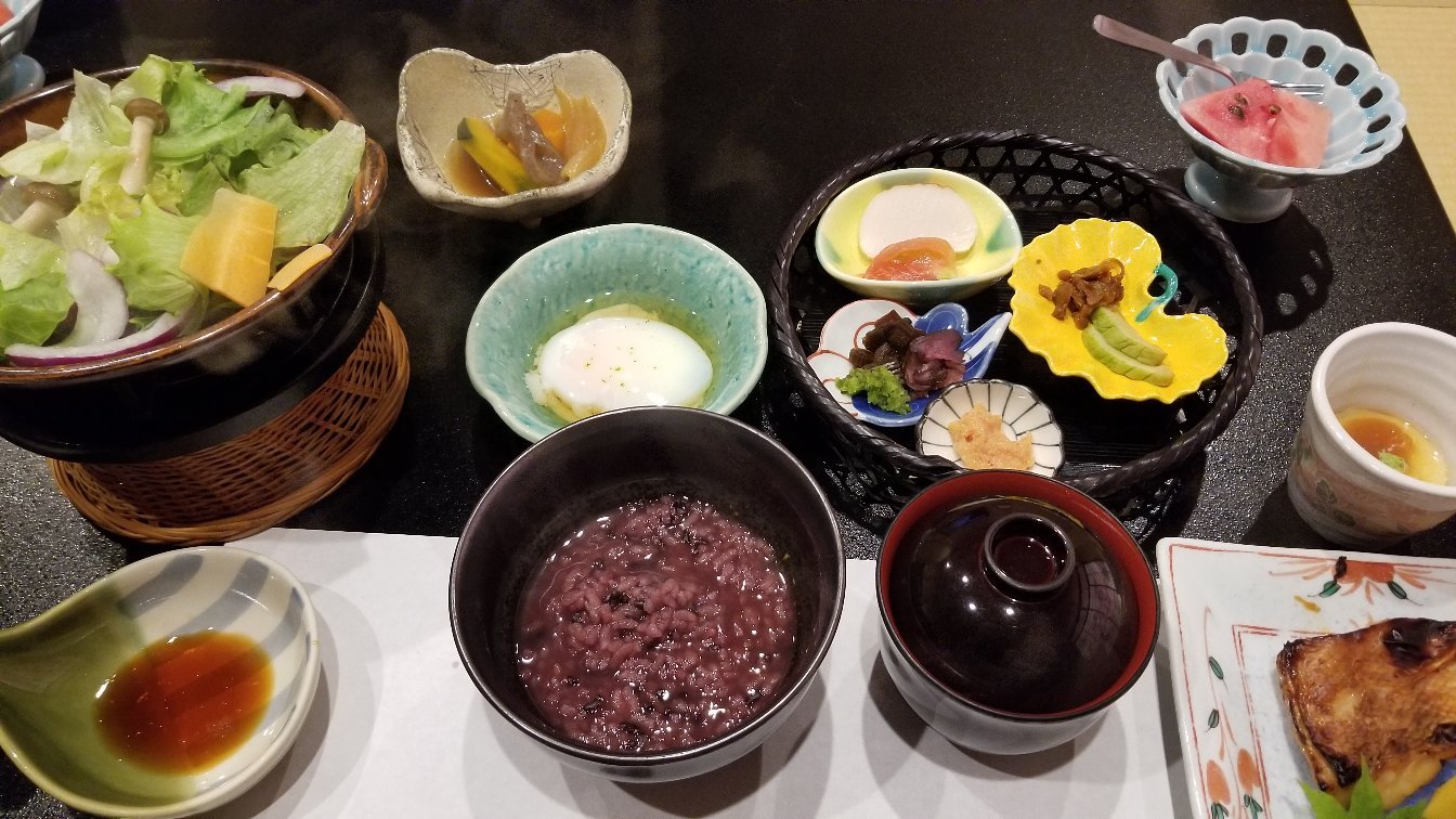 Nanakusa No Yu-官方