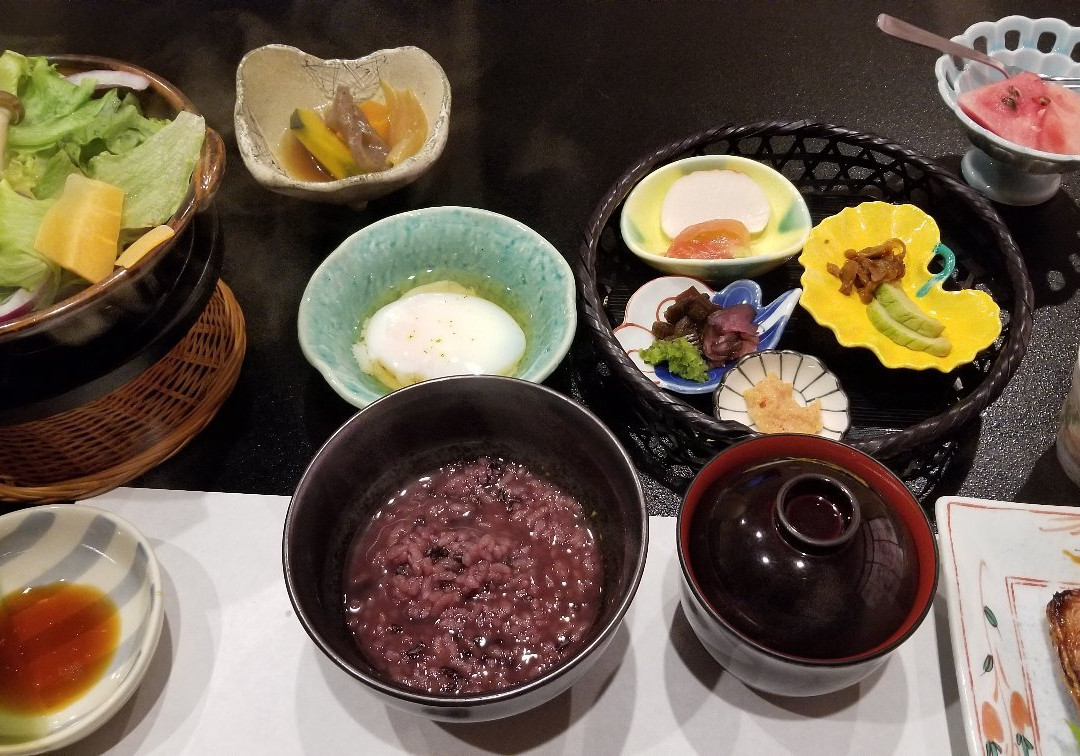 Nanakusa No Yu主图