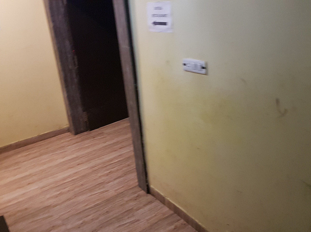 Hotel Balaji International主图