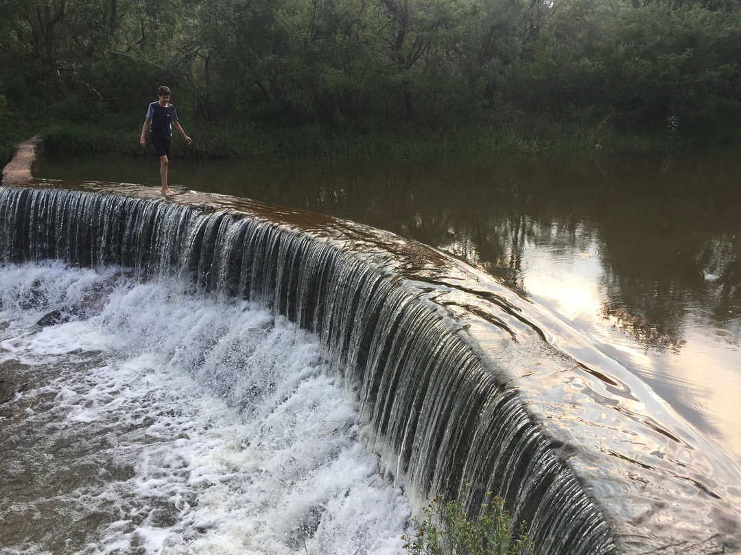 Schamach Guest Farm主图