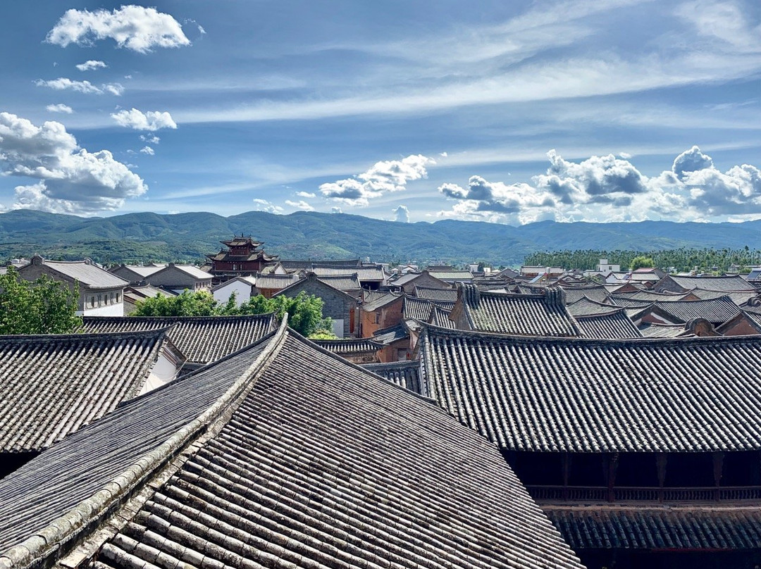 走吧旅行的云南一日游-昆明市必去景点