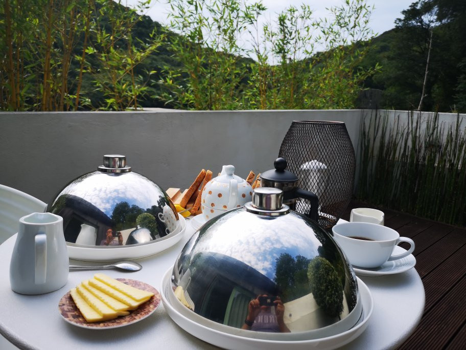 The Copper House - Portreath主图