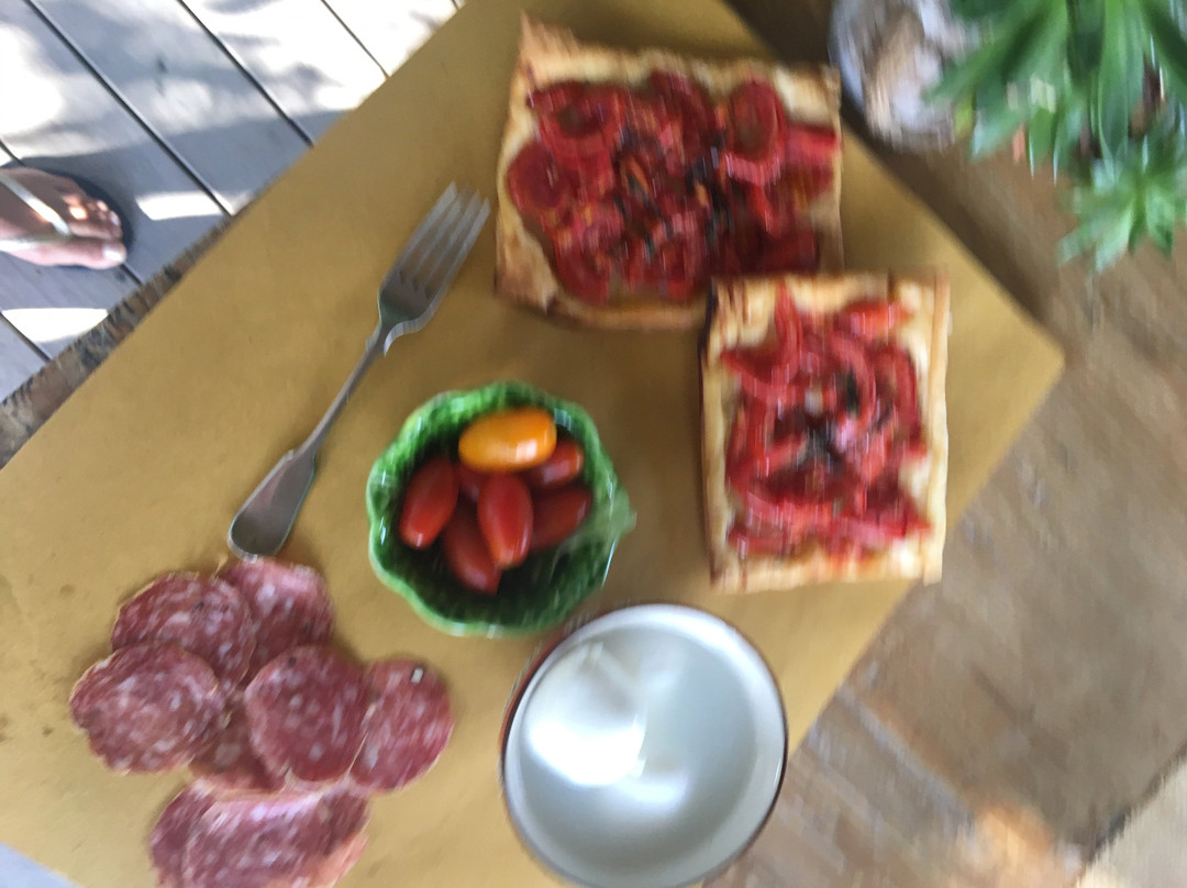 Mediterranea Luxury House主图