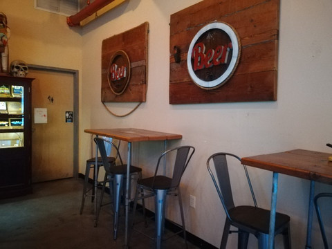 Khoffner Brewery USA-劳德代尔堡必去景点