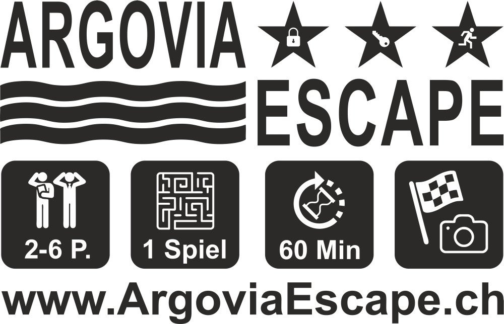 Argovia Escape - Live Escape Game景点图片