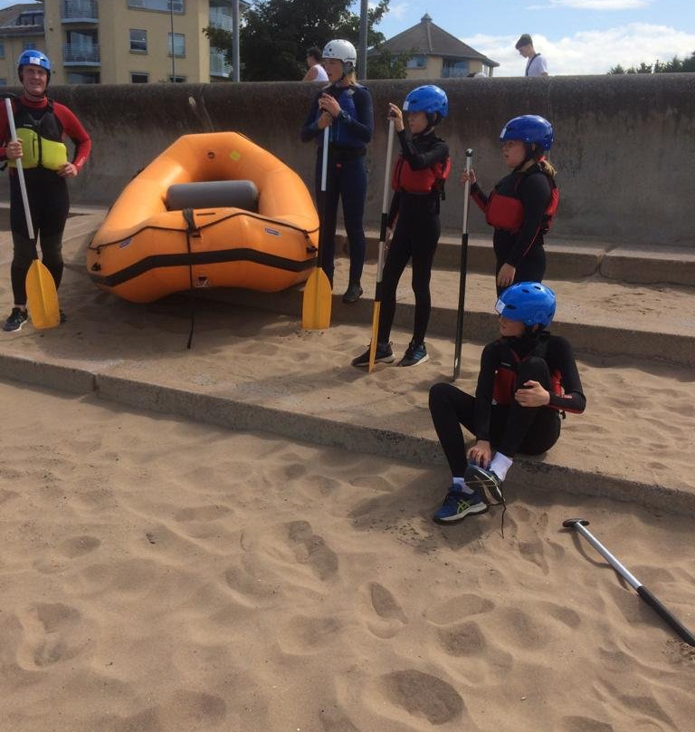 Channel Adventure-迈恩黑德必去景点