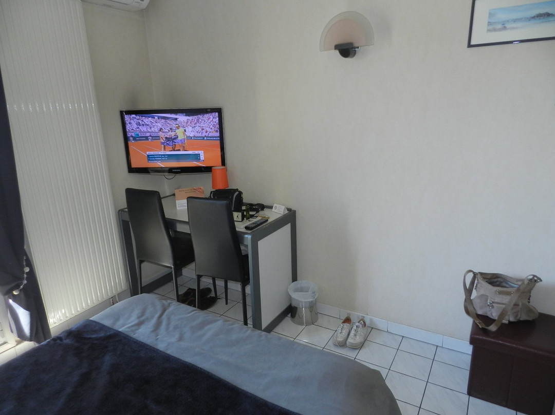 Hotel Le Medicis主图