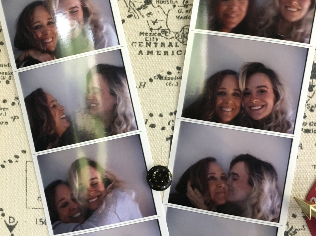 Frames n' Games-普勒必去景点