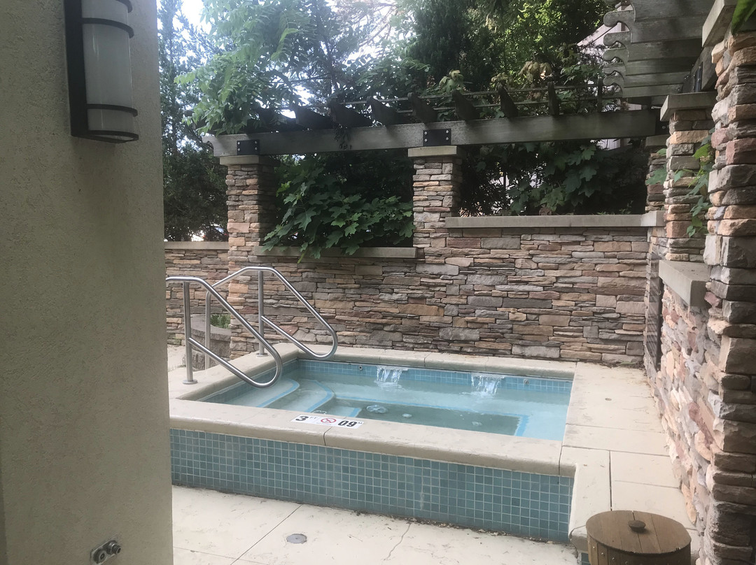 Hampton Inn Wheeling主图