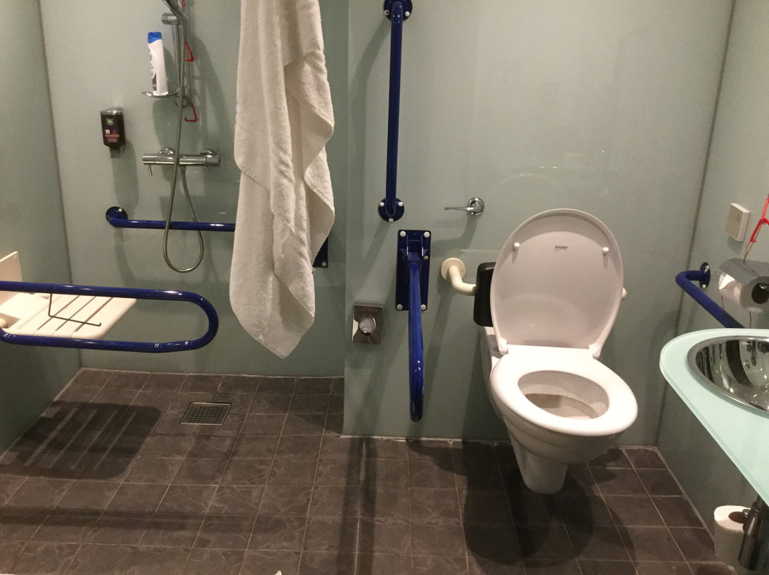 Ibis Styles Barnsley主图