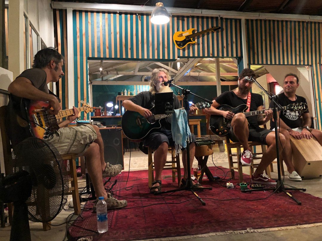 Barboon Bar-卡斯必去景点