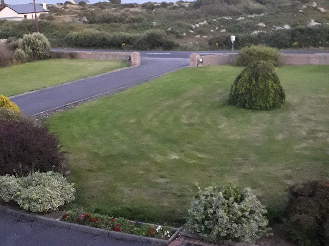 Aran View - Radharc Arainn B&B主图