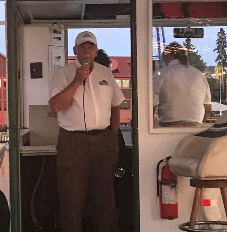 Breezy Belle Cruises-Breezy Point必去景点