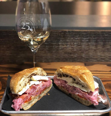 Sister Cities Food & Shop Tours-Lambertville必去景点