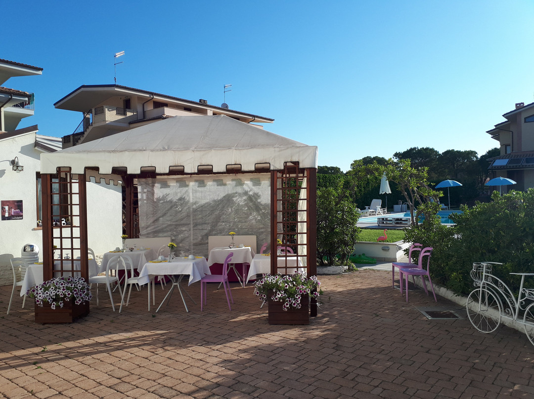 La Casa di Rinaldo Bed&Breakfast主图