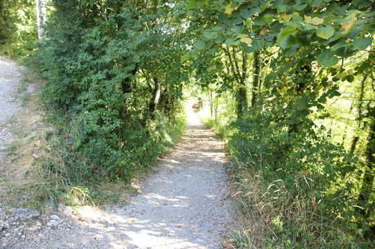 Parcours des Roches-Ornans必去景点