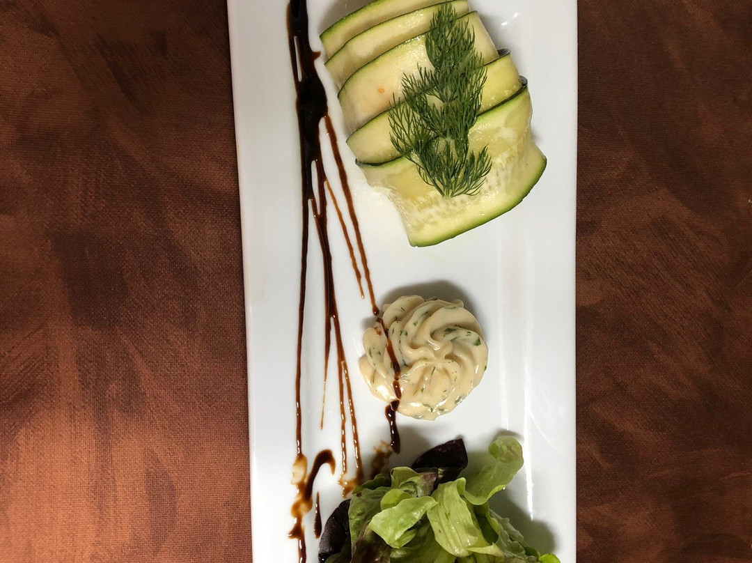 Hôtel Restaurant Cazes-Arazat主图