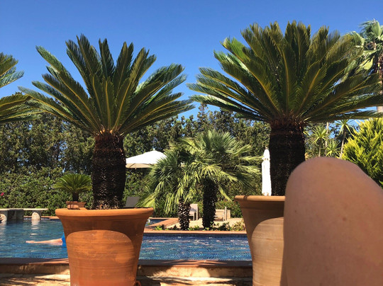 Agroturisme Can Bessol主图