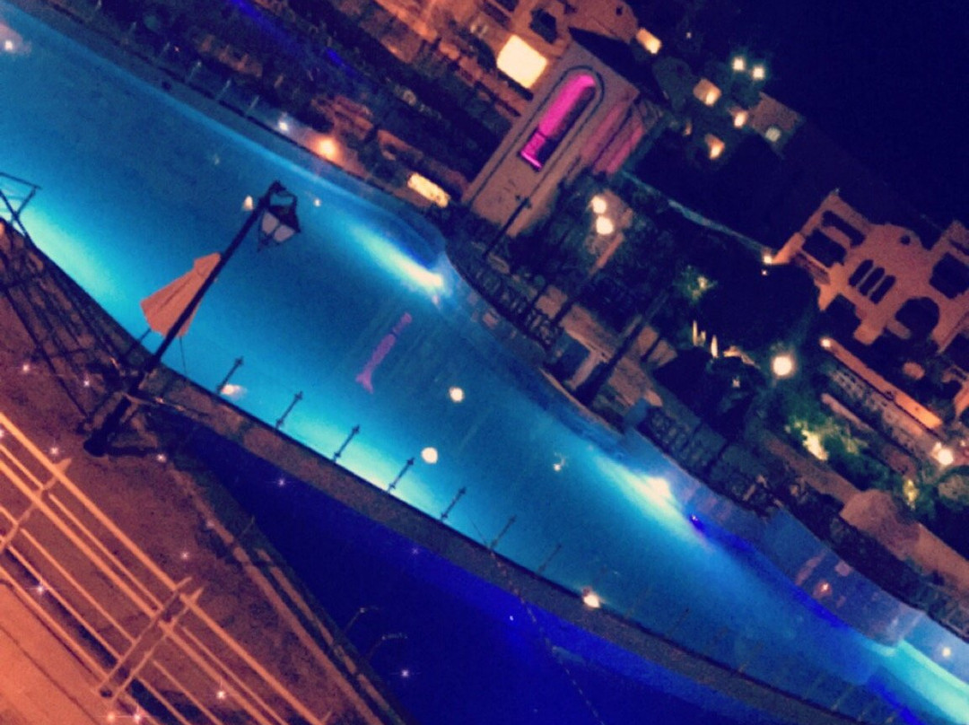 D'Sante Spa-达纳必去景点