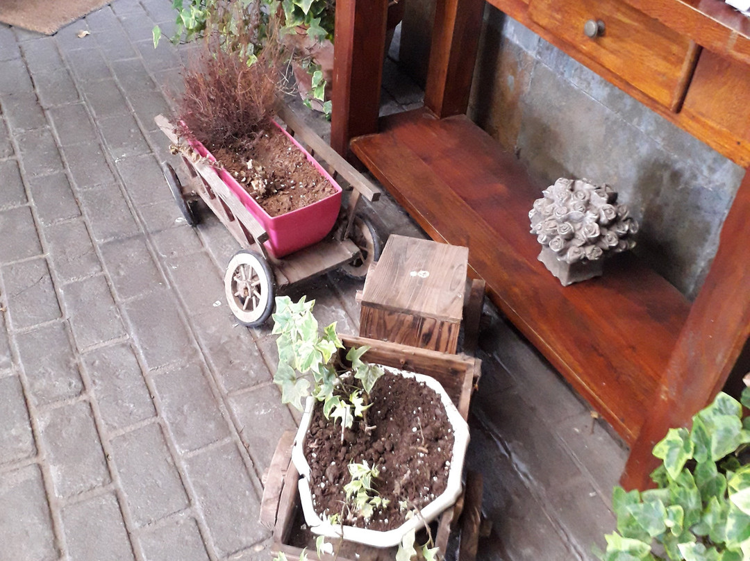 Posada El Abuelo de la Cachava主图