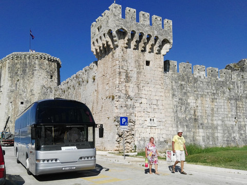 Prometnica-特罗吉尔必去景点