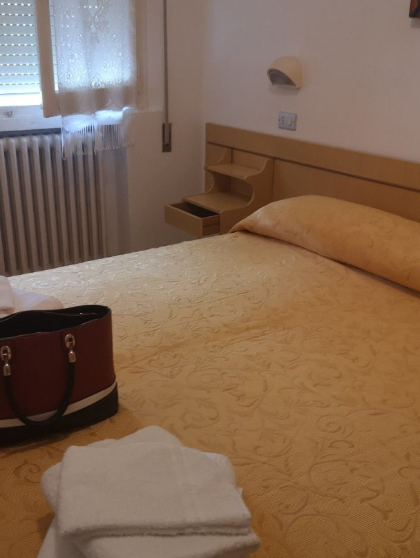 Hotel Lina主图