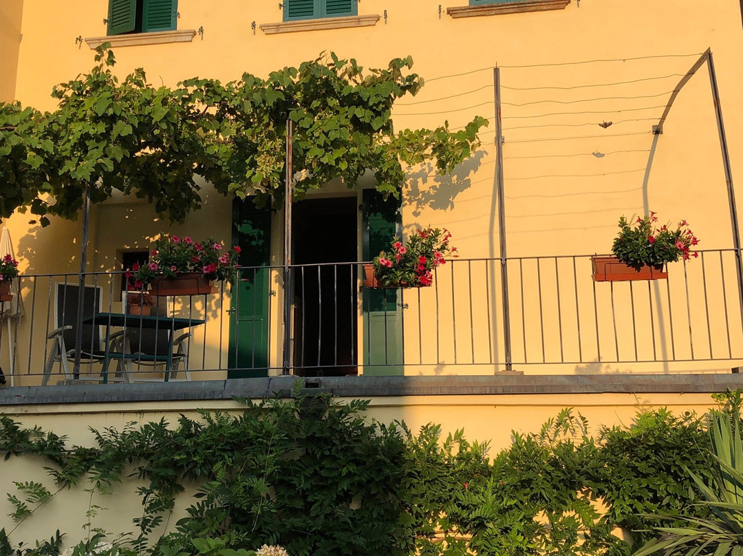 Albergo della Posta主图