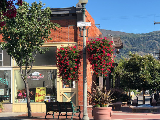 Santa Paula Inn主图