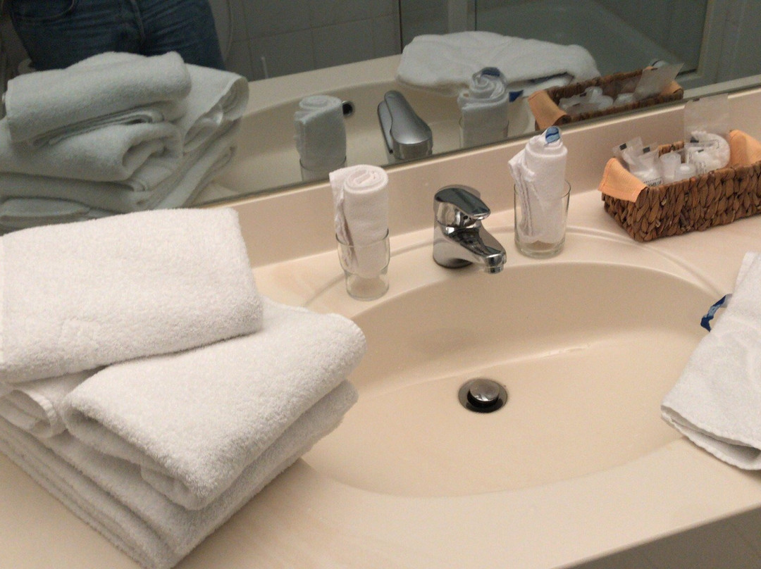 Concordia Wellness & SPA主图