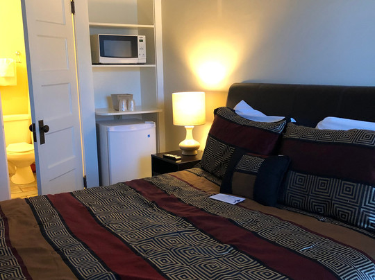 Santa Paula Inn主图