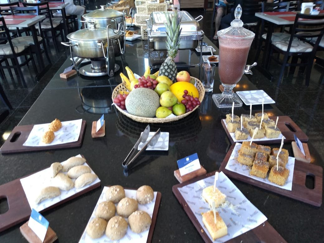 Gran Hotel Arrey主图