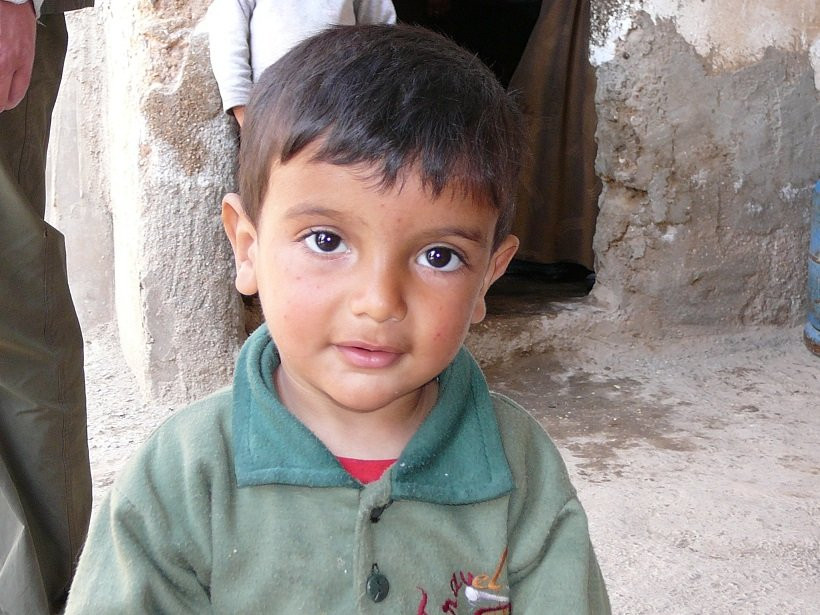 Dura-Europos-Deir Ezzor必去景点