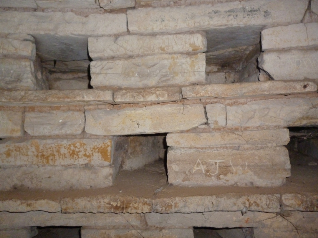 Kinwarton Dovecote-Alcester必去景点
