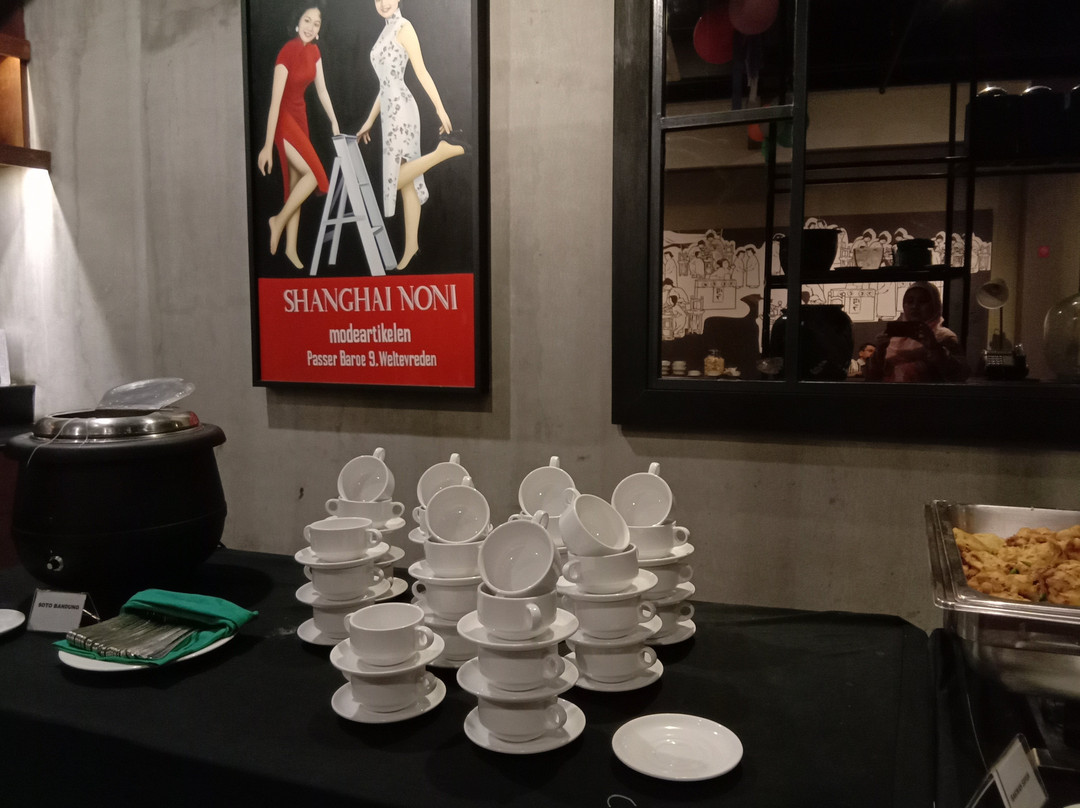 Favehotel Margonda主图