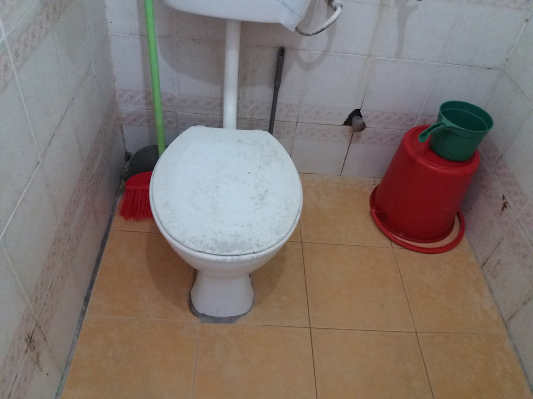 Flora Bay Resort主图